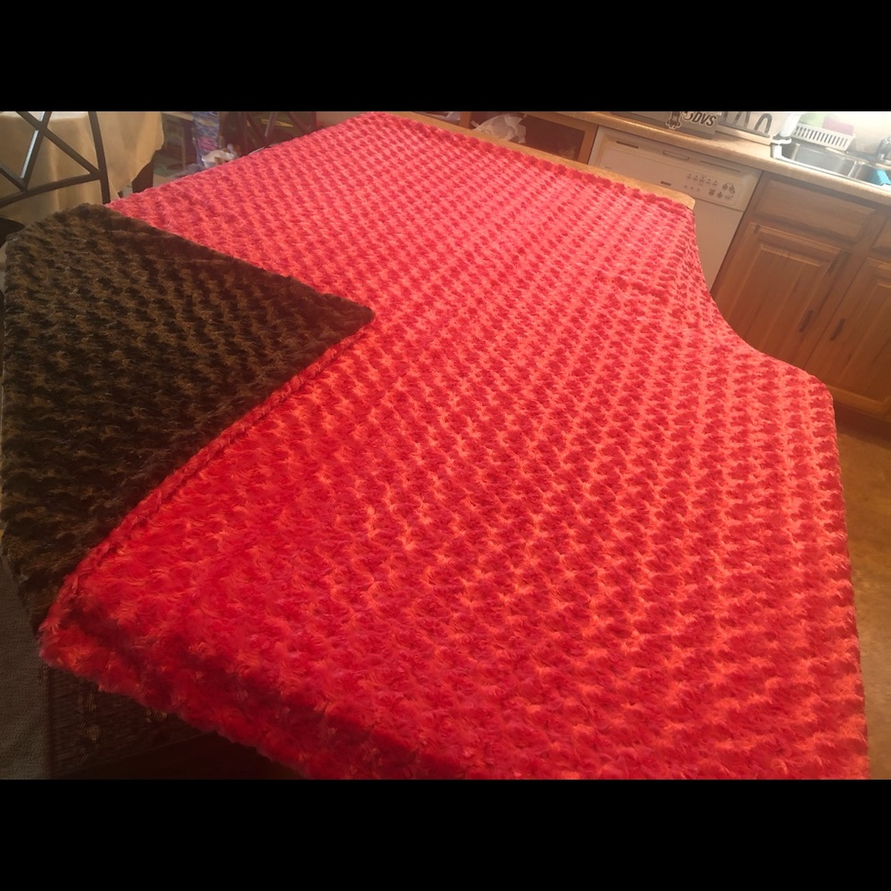 Fur blankets - Picture 3 of 3